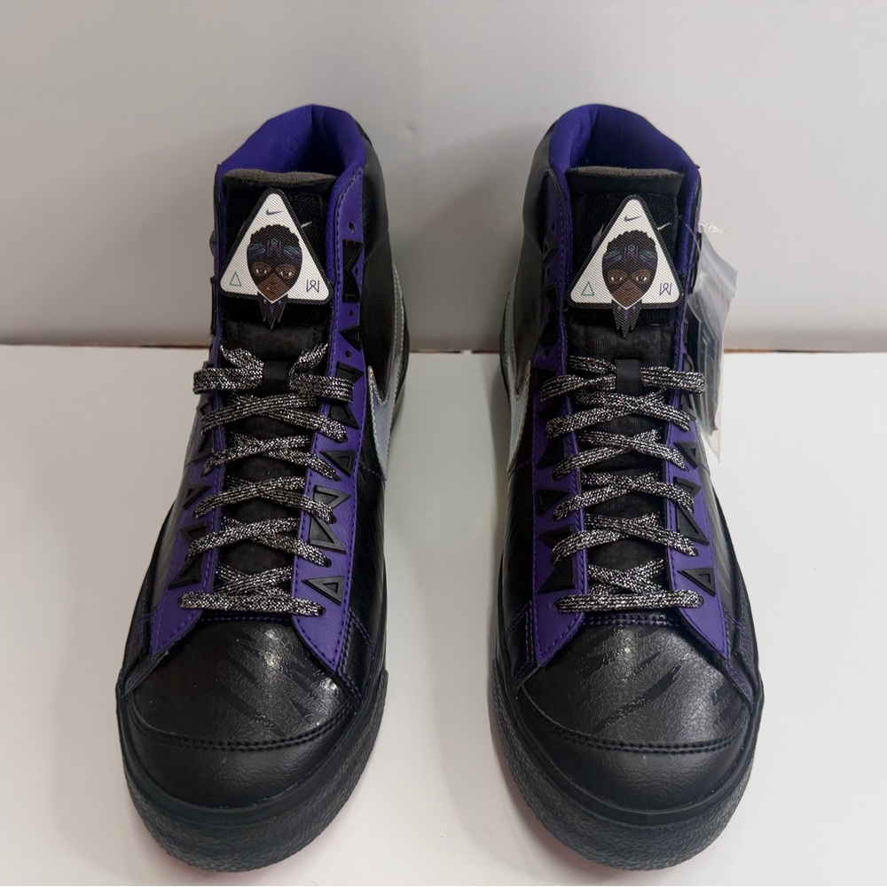 Nike Blazer Mid 77 Doernbecher Ayman